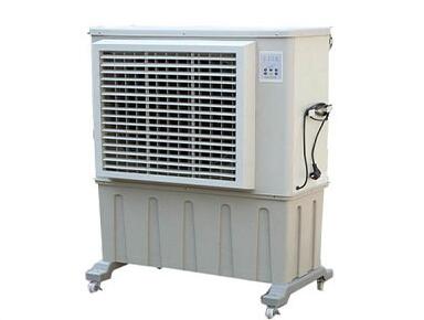 移動式水冷空調(diào)